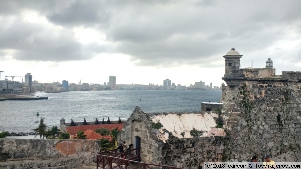 Cuba por libre: rutas e itinerarios - Foro Caribe: Cuba, Jamaica