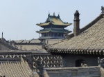 La muralla china y estadio