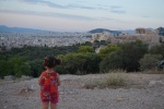 Día 12 y 13 : De Skiathos a Atenas (Atenas)
