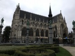 Escapada a Bélgica: Tres días en Bruselas, Gante, Brujas y Amberes