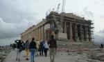 4a etapa: Atenas