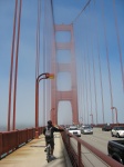 San_Francisco_Golden_Gate_3
Golden, Gate, bici, encima