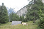 Etapa 5 – Zona de Bohinj (Vingtar Gorge, lago Bled, lago Bohinj, Vrst Pass, ...)