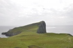Día 6. Skye:Portree - Kilt rock - Quiraing - Trottenish -Fairy Glen-Eilean Donan