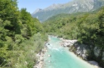 Día 2 (10): Lago Bohinj – Cascada Savica – Garganta Mostnica