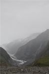 Nueva Zelanda - Franz Josef Glacier - Nos acercamos