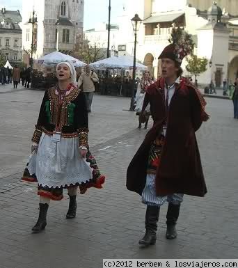 Blogs of Poland by location - Travel Journeys