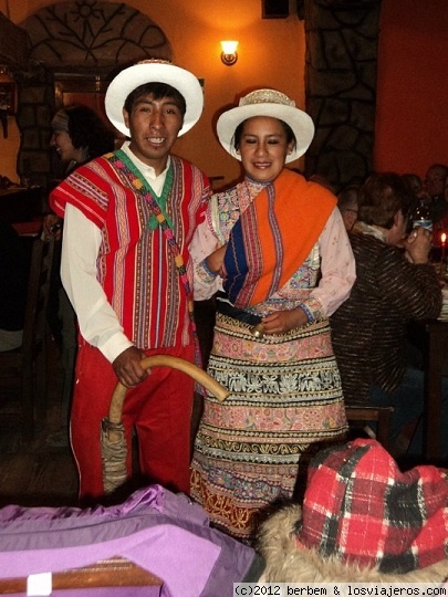 Blogs de Peru más vistos este mes - Diarios de Viajes
