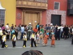 Cuzco-Puno con niños