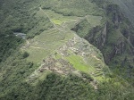 La ruta del camino inka en Cuzco y el Valle Sagrado.