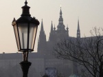 Praga y Karlovy Vary