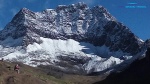Altiplano: Chile, Bolivia y Perú