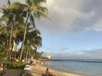 Honolulu y waikiki