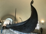 Día 3: Aker Brygge + museo barcos vikingos + museo FRAM +Galería Nacional