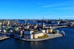 Estocolmo – Sigtuna – Skinnarviksberget