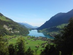 Suiza, Naturaleza en estado Puro