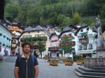 Hallstatt
Hallstatt, Austria, pueblo, lindo
