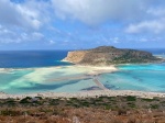 Día 8. Isla de Chrisi y Agios Nikolaos luminoso.