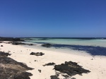 Fuerteventura, la isla de la calma