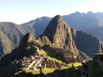 Perú: de Lima a Machupichu