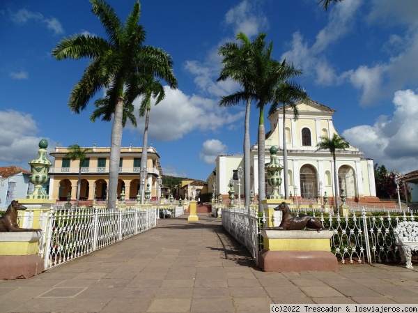 Casas particulares en Trinidad - Cuba - Foro Caribe: Cuba, Jamaica