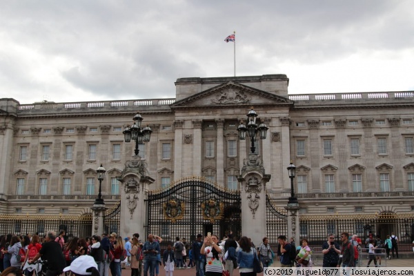 Gran Bretaña: Agenda Cultural y Eventos en 2022 - Oficina de Turismo de Reino Unido - Visit Britain - Foro Londres, Reino Unido e Irlanda