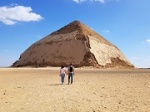 Día 4 Abu Simbel - Nefertari