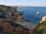 Una semana por el Algarve
