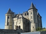 Castillos del Loira, Brujas, Gante, Bruselas, Amsterdam... con niños