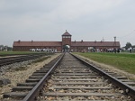 Día 2: Auschwitz, Plaza del Mercado y free tour "Leyendas de Cracovia"