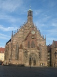 Frauenkirche de Nuremberg