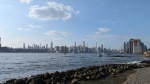 Vistas desde East River State Park