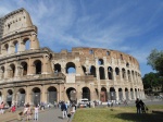 Roma: non basta una vita