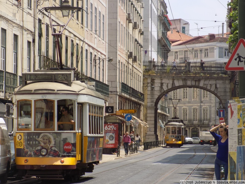 Lisboa: Planes para visitar en familia - Portugal - Oficina de Turismo de Lisboa: Información actualizada - Foro Portugal