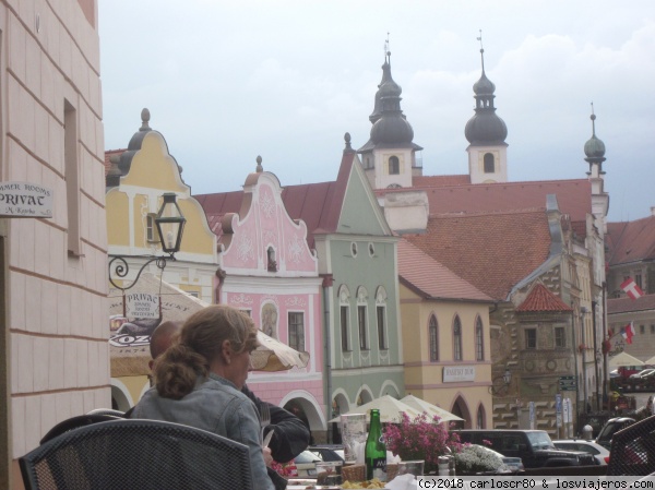 República Checa: Praga, Český Krumlov y Telč - República Checa: Consejos, qué ver, excursiones, itinerarios - Foro Europa del Este