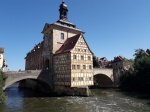 Ayuntamiento de Bamberg.