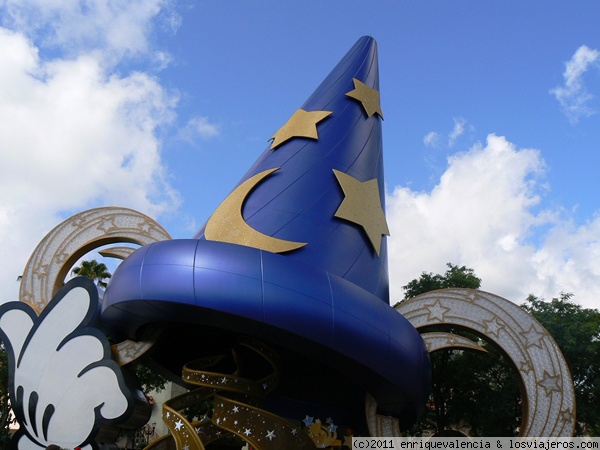 Consejos Entradas EuroDisney - Disneyland Paris - Foro Francia