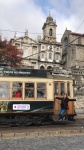 Fin de semana en Oporto - Puente de Noviembre
