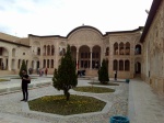 Casas Tradicionales o Históricas de Kashan - Irán