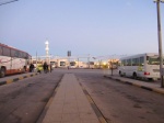 Estación de autobuses sur de Ammán