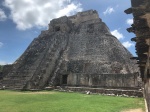Uxmal - Santa Elena, Yucatán - Yacimiento arquitectónico de la cultura Maya - Zona Puuc