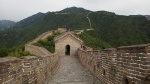 Pekín y la Gran Muralla