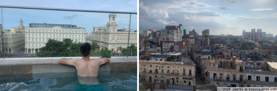 Cuba 2023 (La Habana, Cienfuegos y Trinidad) en 7 días - Blogs de Cuba - DIA 2: FREE TOUR, CALLEJEAR POR EL CENTRO Y BARRIO CHINO (2)