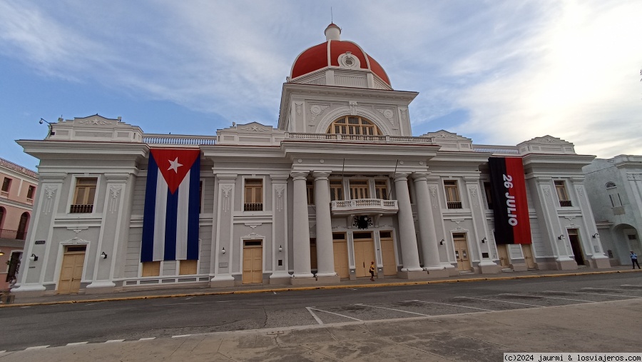 Cuba 2023 (La Habana, Cienfuegos y Trinidad) en 7 días - Blogs de Cuba - PREPARACIÓN DEL VIAJE (3)