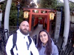 DIA 8: museo Ghibli, Gotokuji temple y planes frustrados