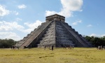 DÍA 10. Chichén Itzá y llegada a Holbox