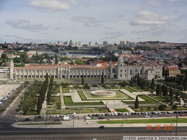 Los mejores planes en Lisboa para este verano - Oficina de Turismo de Lisboa: Información actualizada - Foro Portugal