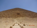 Piramide roja