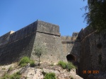 Castelo de Sao Filipe - Setubal