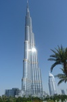 Dubai, El Burj Khalifa, la Palmera Jumeirah y rincones de la city